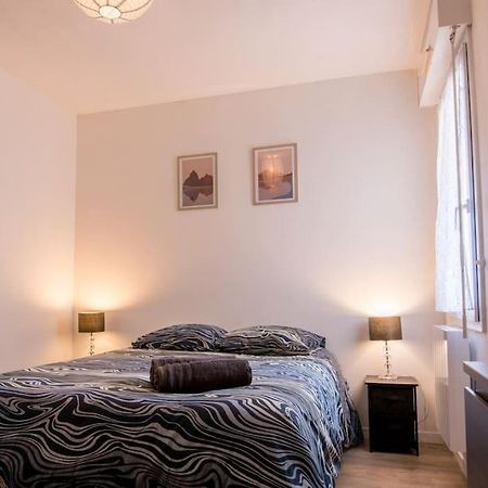 L'Escale Apartman Angers Kültér fotó
