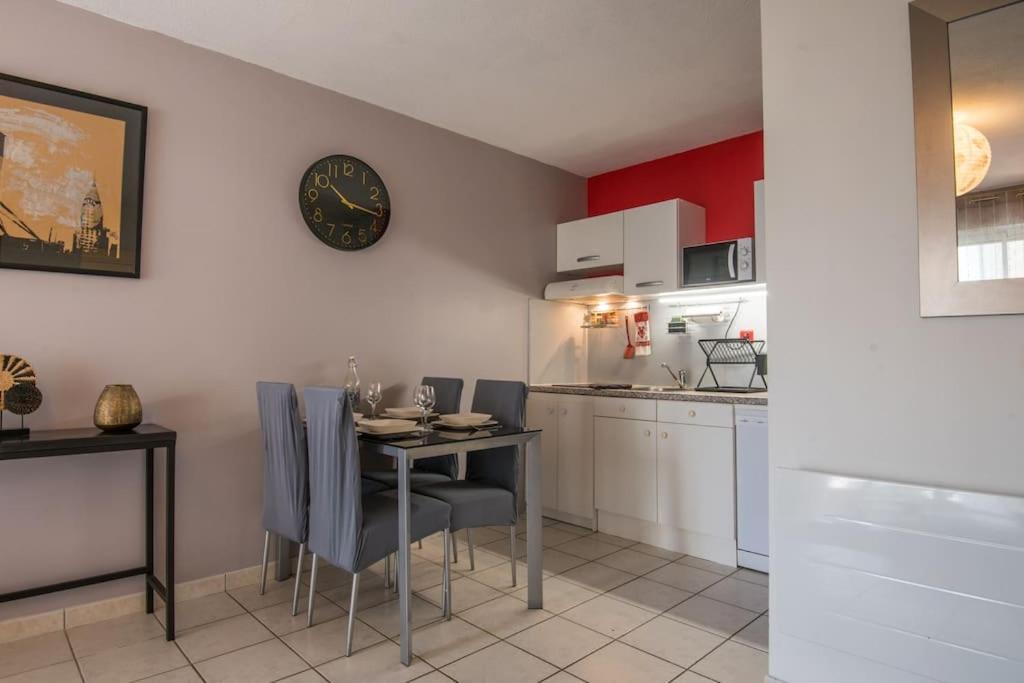 L'Escale Apartman Angers Kültér fotó