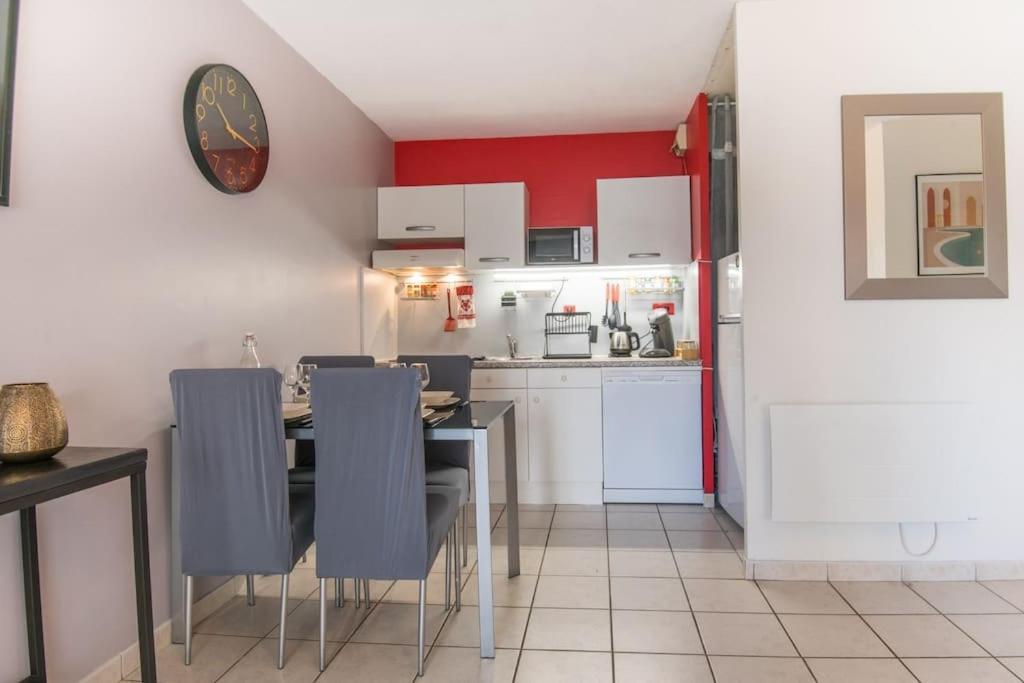 L'Escale Apartman Angers Kültér fotó
